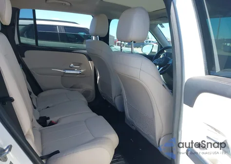 2021 Mercedes-Benz Glb 250 from USA, damaged, VIN W1N4M4GB0MW143000